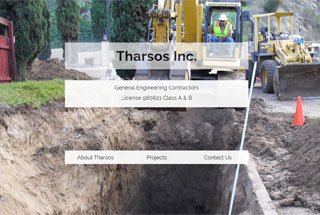 Tharsos Inc.