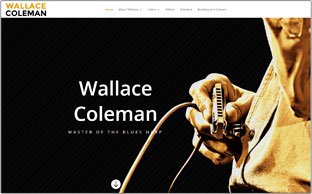 Wallace Coleman